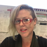 Kate Bischof