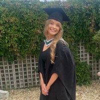 Chloe Thackaberry