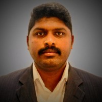 Vipin R