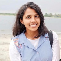 Reema George
