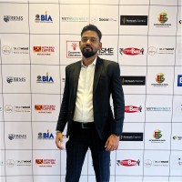 Vaibhav Sarse