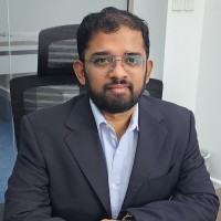 Syed Masuood Aboobaker