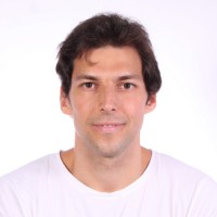 Pavel Pestrikov