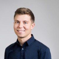 Mikael Simberg