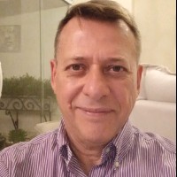 Benedito Carlos De Macedo