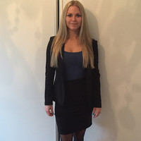 Sarah Thorup Rothmann