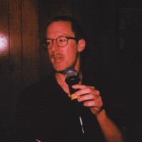 Daniel Lurvey