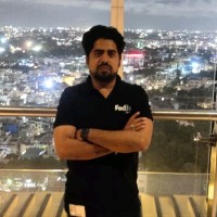 Md Zabiullah