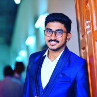 Gurusankar K
