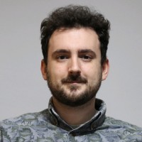 David Delgado Santamaria