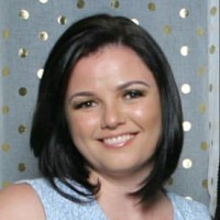 Miranda Garrett
