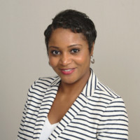 Ebony Anderson