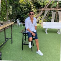 Amit Ben shimon