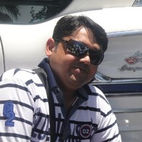 VIKRAM PANCHAL