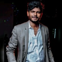 Eshwar A