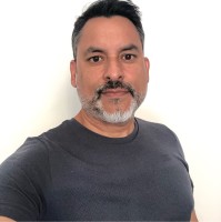 Antonio Cesar Dos Santos