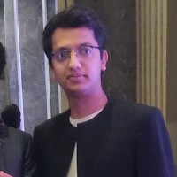 Anshul Goel
