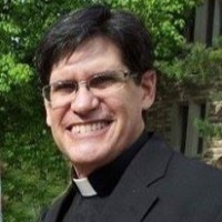 Rev. James Kirschenmann, Mdiv Mba