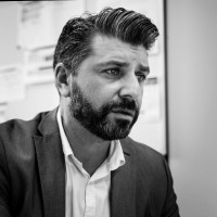 MIGUEL TINEO - Executive