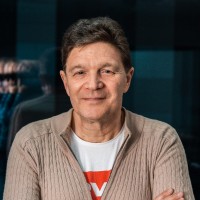 Alex Belyaev