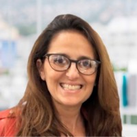 Lic. Nicole Mitnik