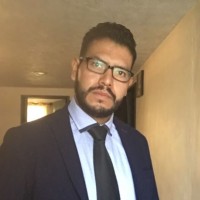 Jesus Serrano