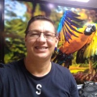 Roob Tennison Vieira