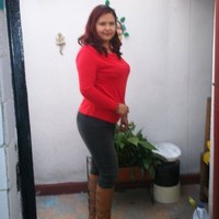 Carmen Escamilla