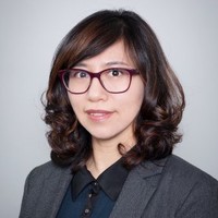 Mary Bao