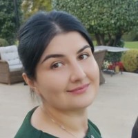 Nestan Gudushauri