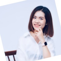 Mai Huong Giang