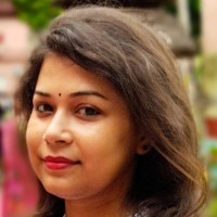 Arpita Dasghosh