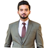 Rafey Khan