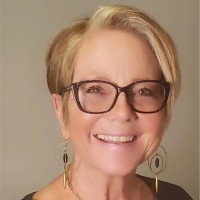 Marianne Welch