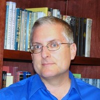 David K. Edwards