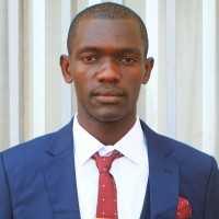 Deric Tchuigang