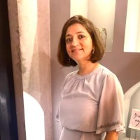 Shubhika Bajaj
