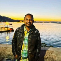 Kishan Kaneriya