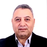 B.General / Amr Nady .