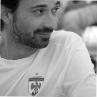 Christophe Santana