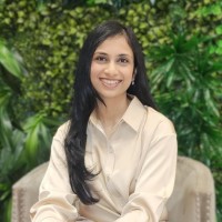 Saloni Shah