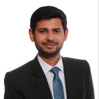 Akshat Bhandari