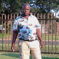 Maloke Jafrey Maboko
