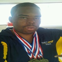 Donald Harris