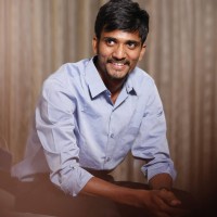 Bharath Reddy Pasham