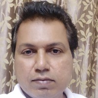 Mahaboob Shareef Mohammed