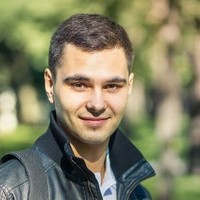 Serhii Lohvynenko