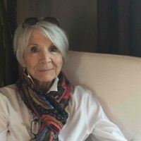 Marilyn Allen