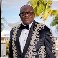 David Toluhi, Ccra