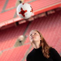 Sisca Folkertsma